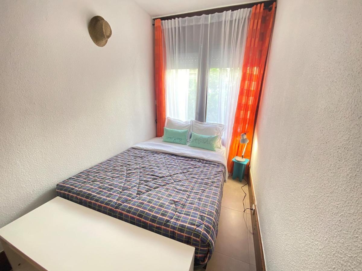 Amazing Troia Appartement Buitenkant foto