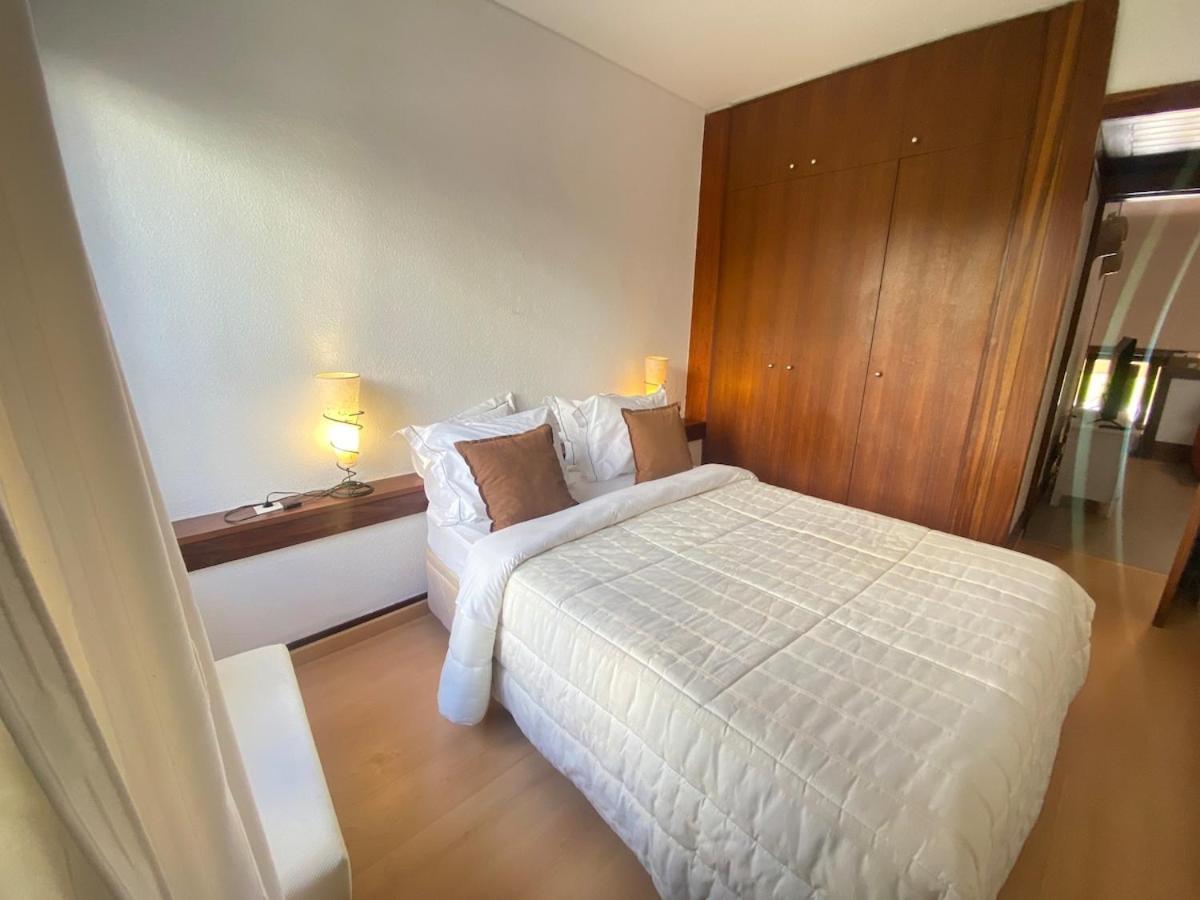 Amazing Troia Appartement Buitenkant foto