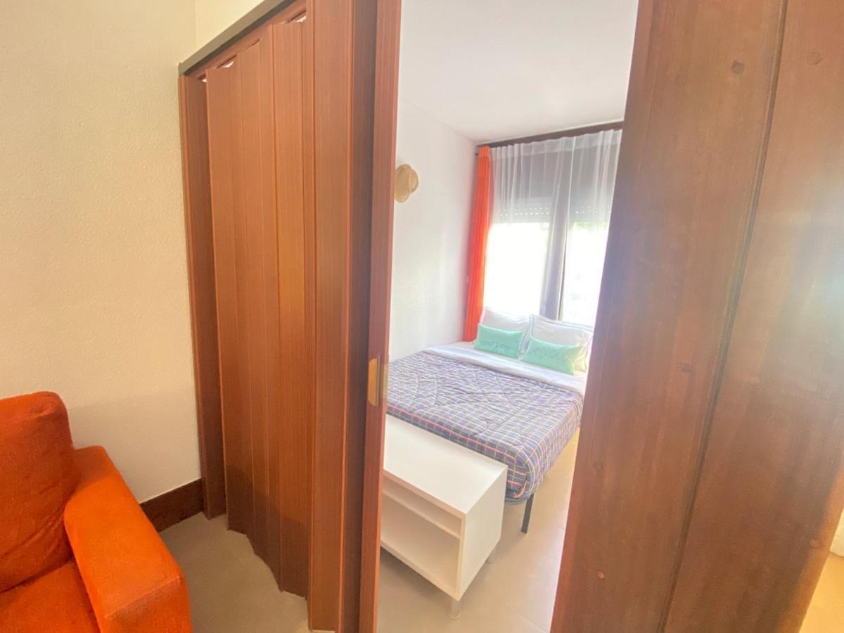Amazing Troia Appartement Buitenkant foto