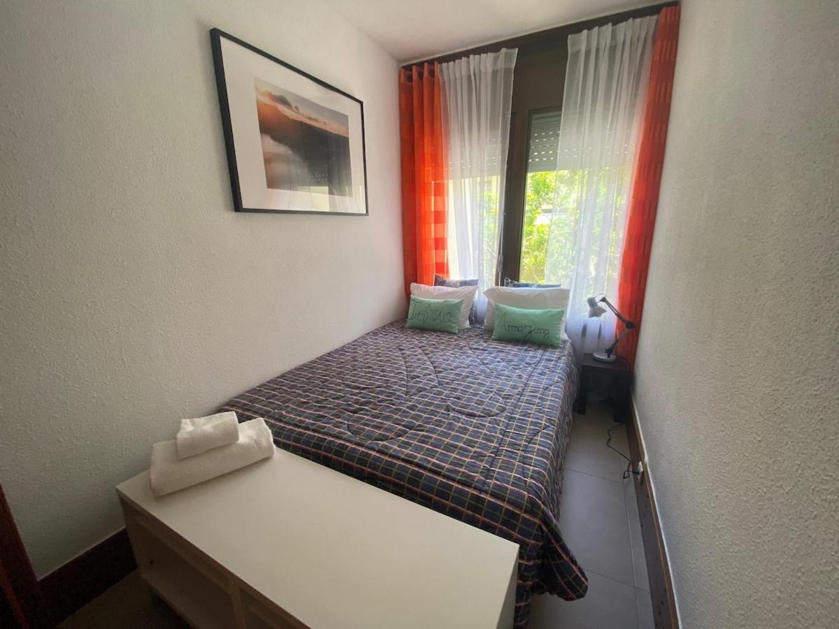 Amazing Troia Appartement Buitenkant foto