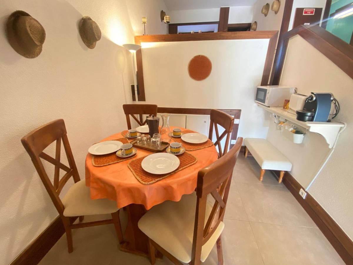 Amazing Troia Appartement Buitenkant foto