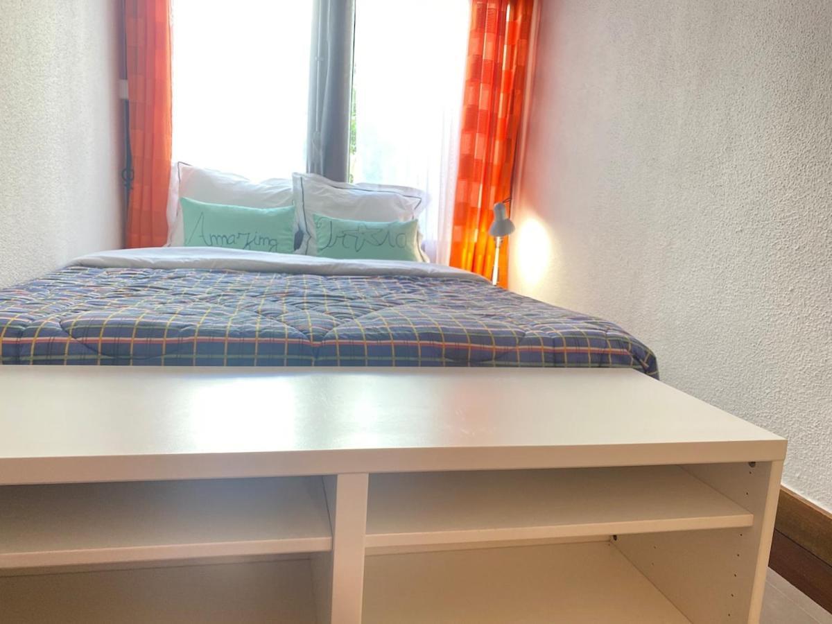 Amazing Troia Appartement Buitenkant foto