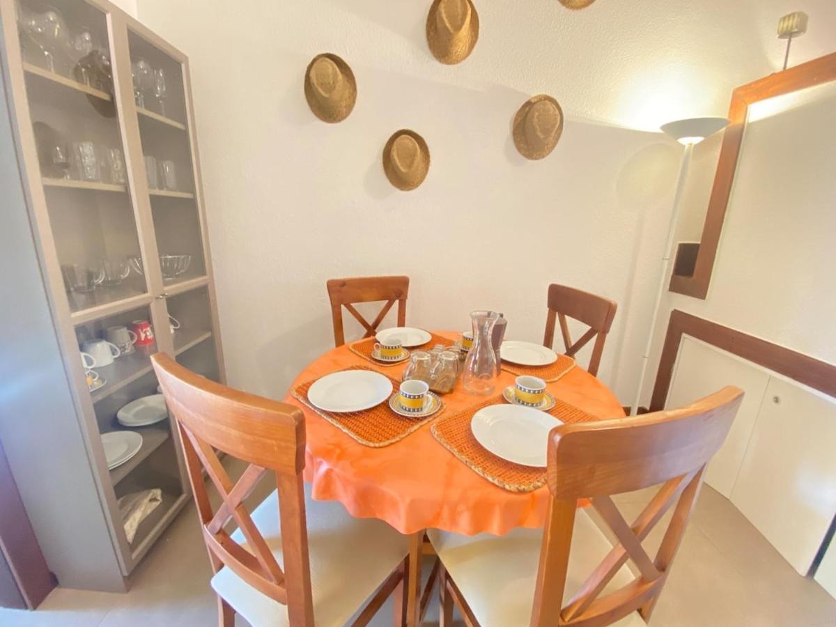 Amazing Troia Appartement Buitenkant foto