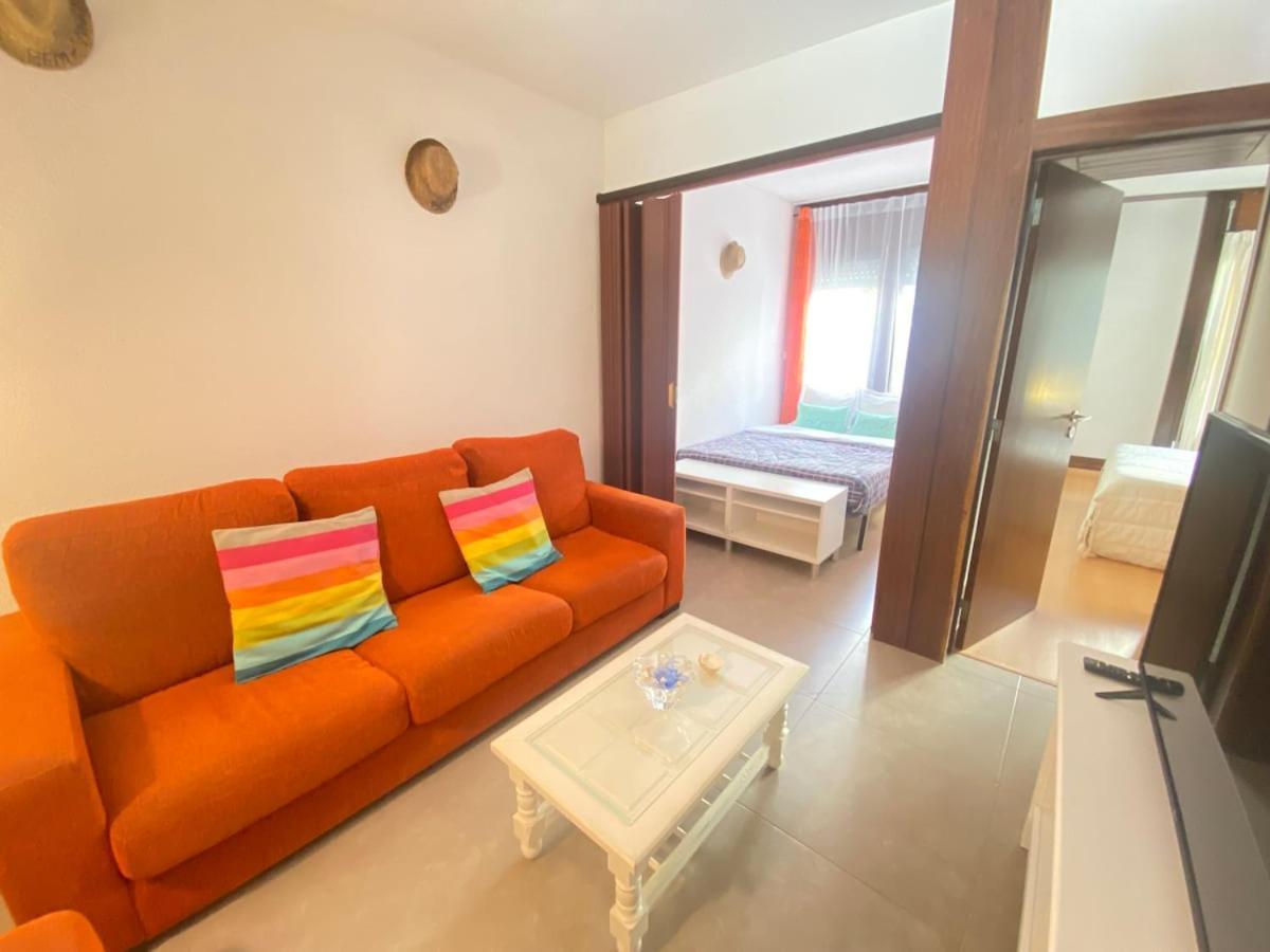 Amazing Troia Appartement Buitenkant foto