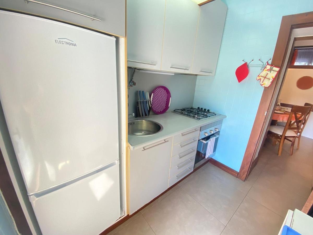 Amazing Troia Appartement Buitenkant foto