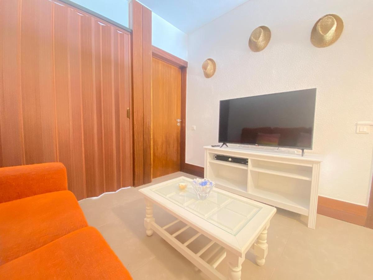 Amazing Troia Appartement Buitenkant foto