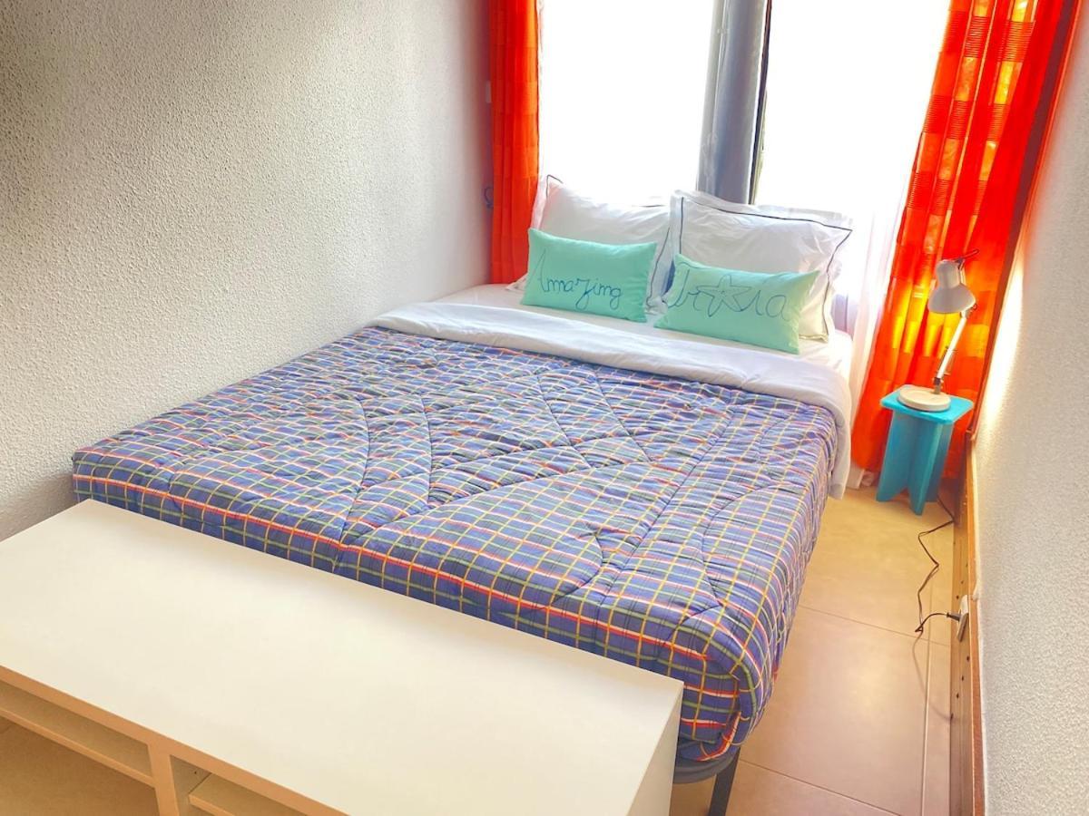 Amazing Troia Appartement Buitenkant foto