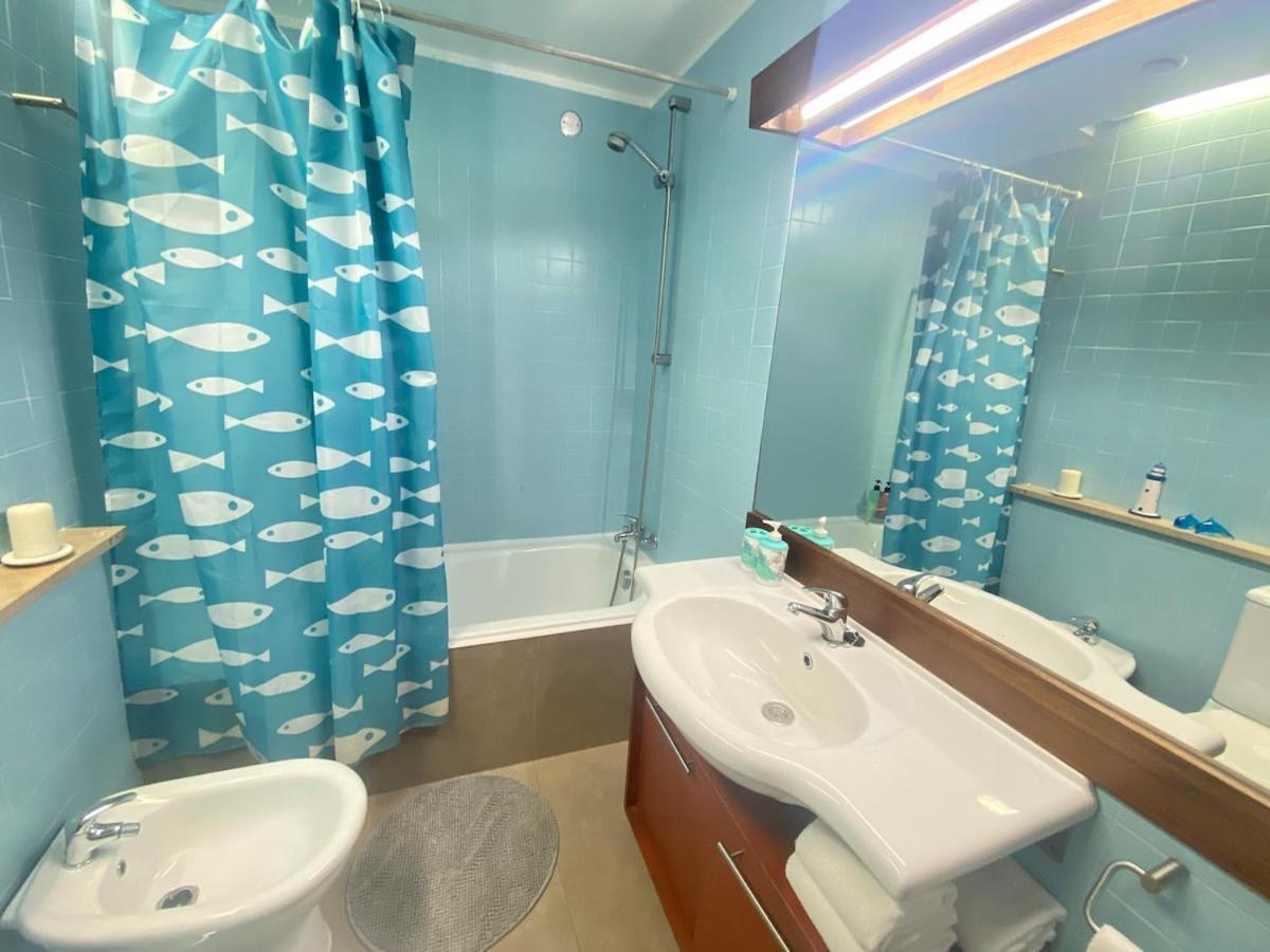 Amazing Troia Appartement Buitenkant foto